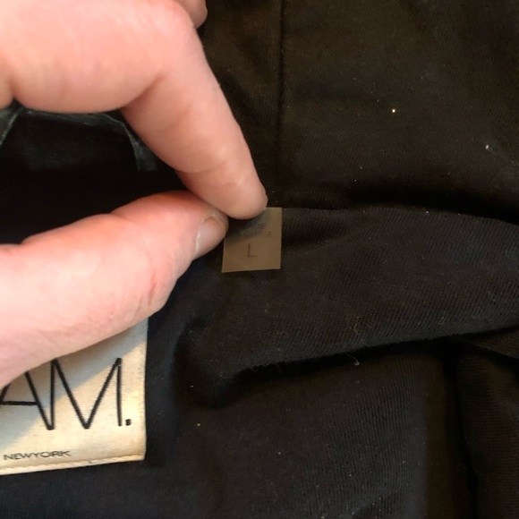SAM waxed canvas parka with real fur - Picture 8 of 9